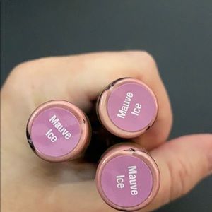 Mauve Ice LipSense by SeneGence